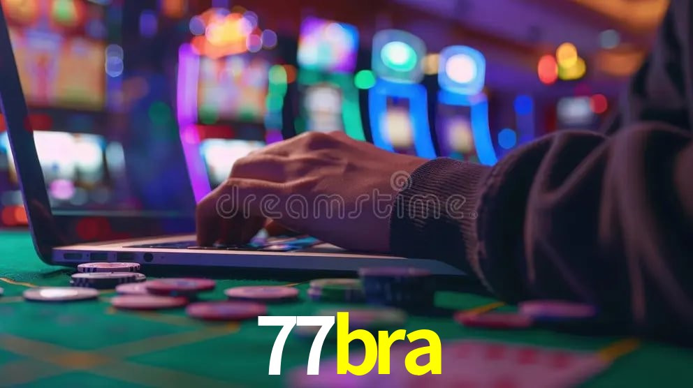 A Emoção da Loteria na 77bra: Uma Chance de Mudança de Vida
