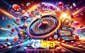Descubra a Magia dos Jogos de Arcade no 77bra