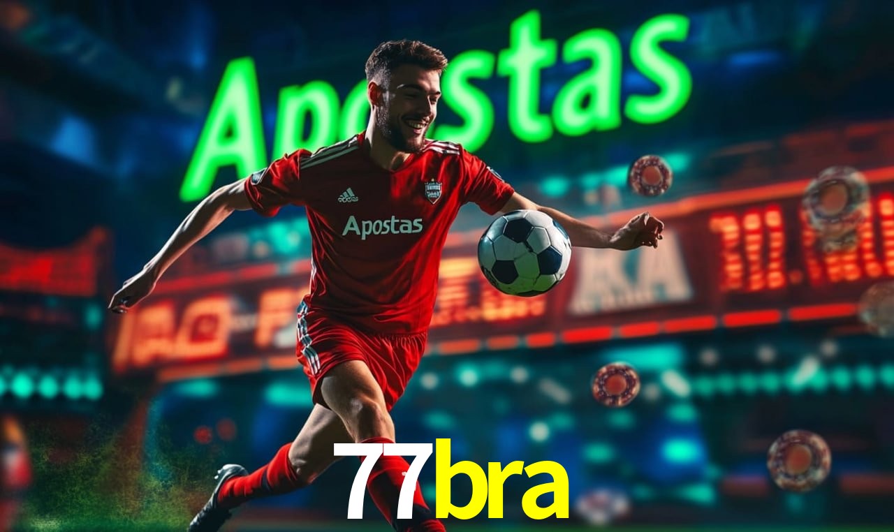 Desvendando o Mundo dos Jogos Virtuais na 77bra